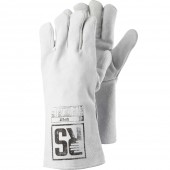 RS SPLIT - wytrzymałe rękawice spawalnicze